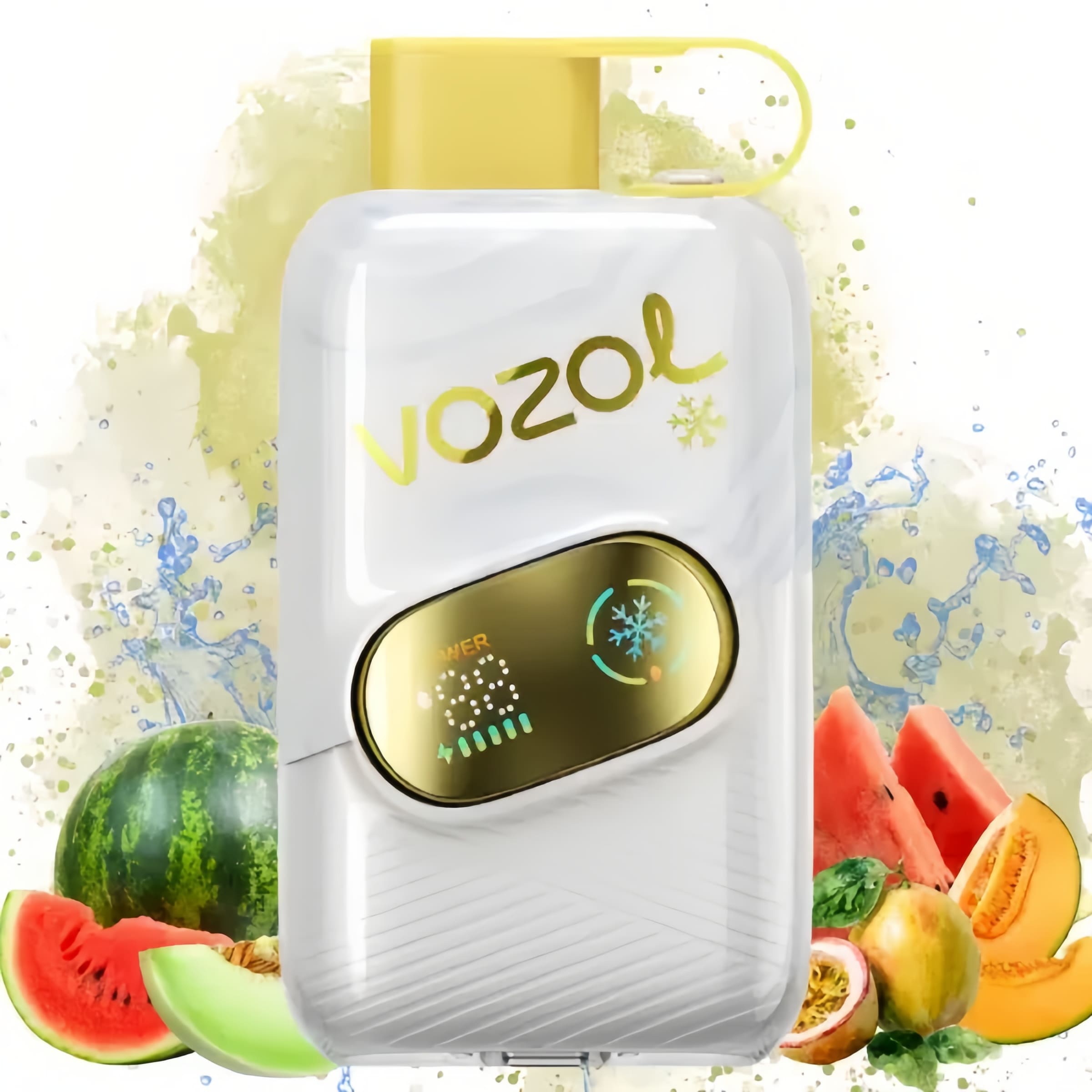 Vozol Star Click 50K Love 777